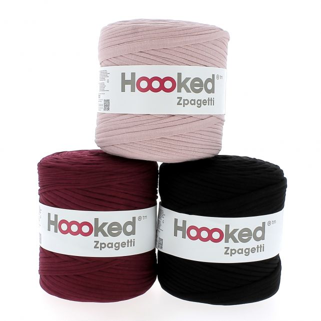 Zpagetti Inspiration Kit Cherry Cola