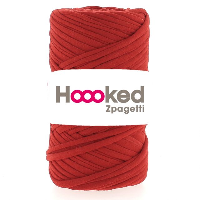 Zpagetti Medium Perform Red