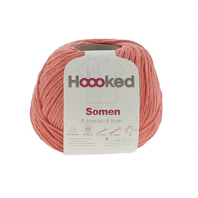 Somen Corallo 50g