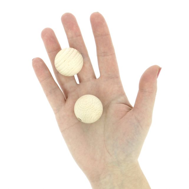 Wooden Beads Macramé