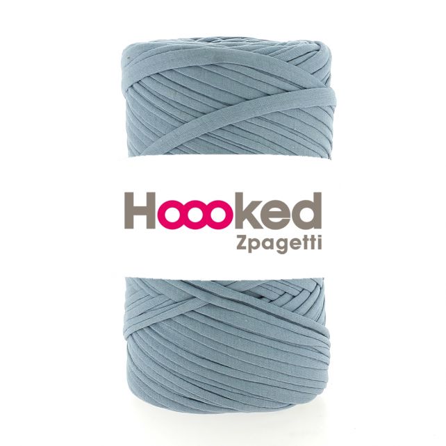 Zpagetti Medium Blue Treat