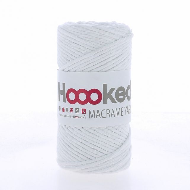 Macramé Yarn Lotus 250g
