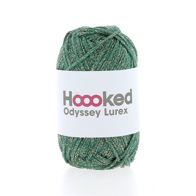 Odyssey Lurex Astronomer 50g.