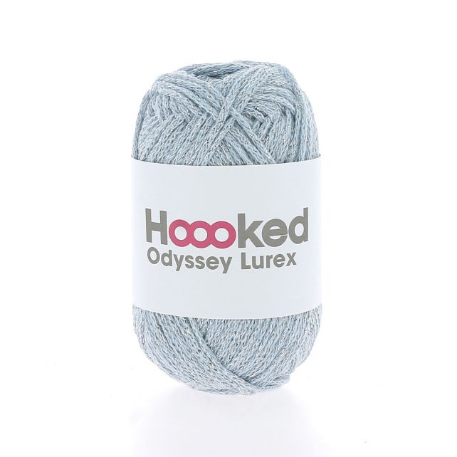 Odyssey Lurex Starlight 50g.