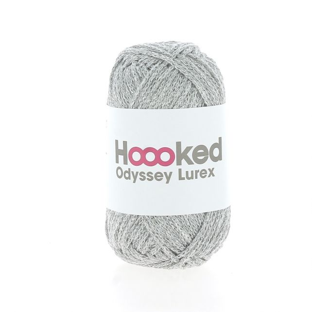 Odyssey Lurex Moon Dust 50g.