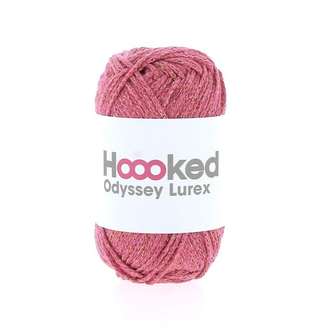 Odyssey Lurex Supernova 50g.