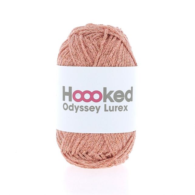 Odyssey Lurex Cressida 50g.