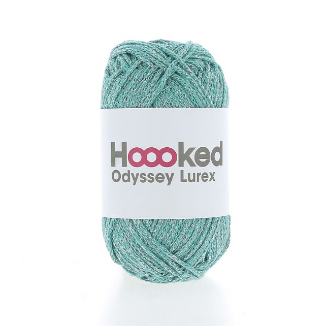 Odyssey Lurex Galaxy 50g.