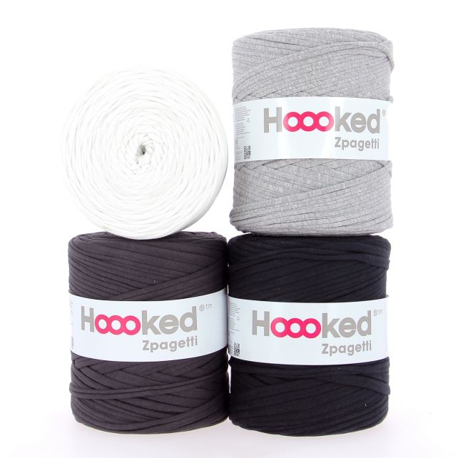 Zpagetti Inspiratie kit Smokey Shimmer