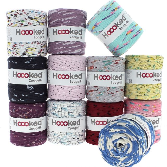 Zpagetti 12-Pack Print-Deal