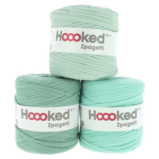 Zpagetti Inspiration Kit Licorice Mint