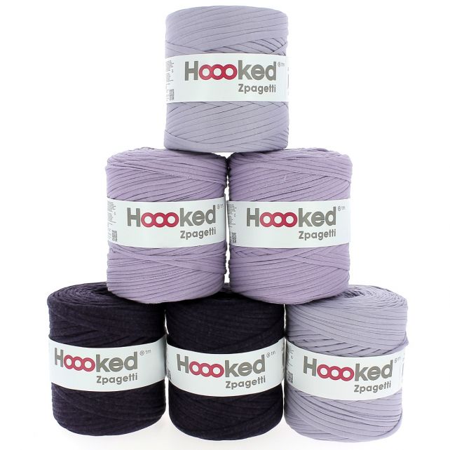 Workshop 6-pack Zpagetti Lilac Lollilop