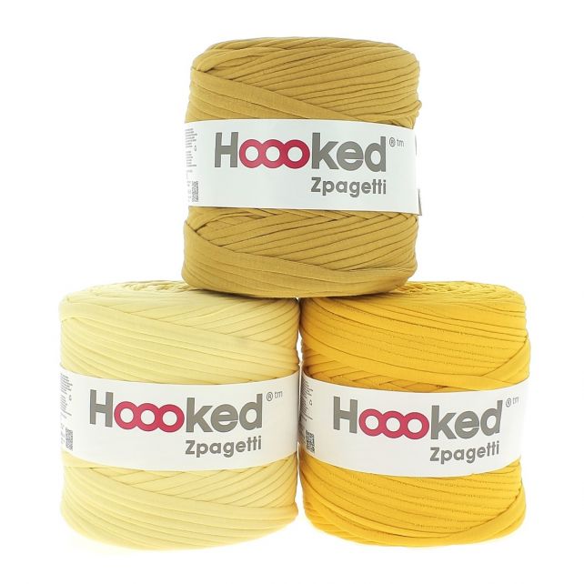 Zpagetti Inspiration Kit Dandelion Wish