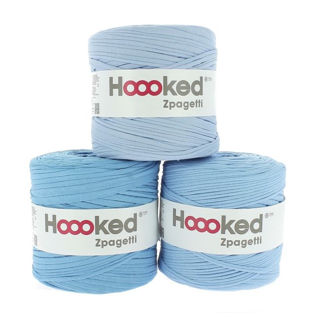 Zpagetti Inspiration Kit Bluesette