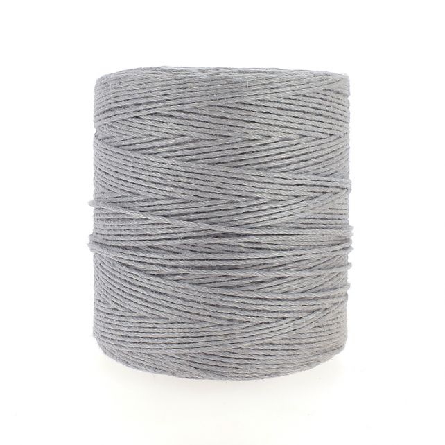100% Natural Jute Grey Mist 8kg
