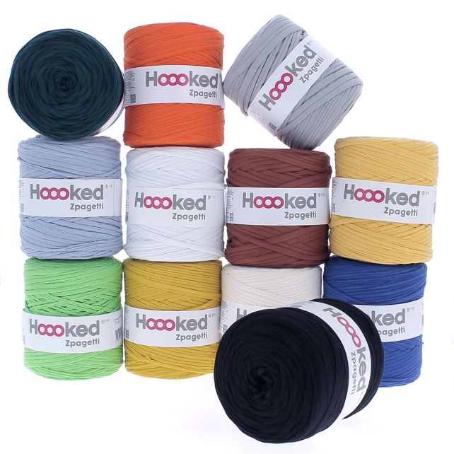 Zpagetti 12-Pack Solid-Deal