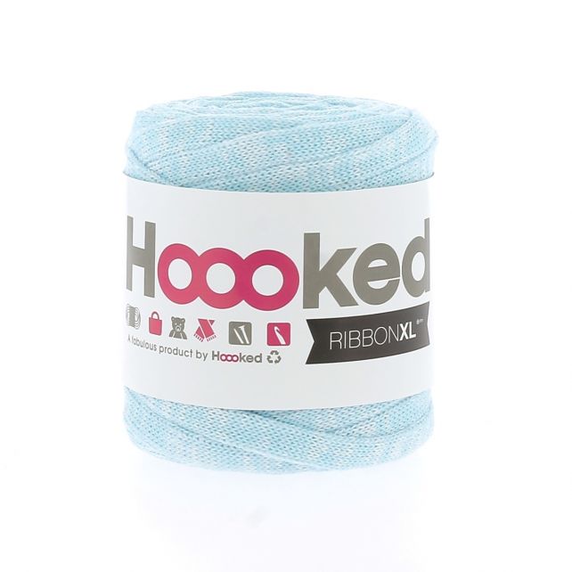 Ribbon XL Blazing Blue 80g.