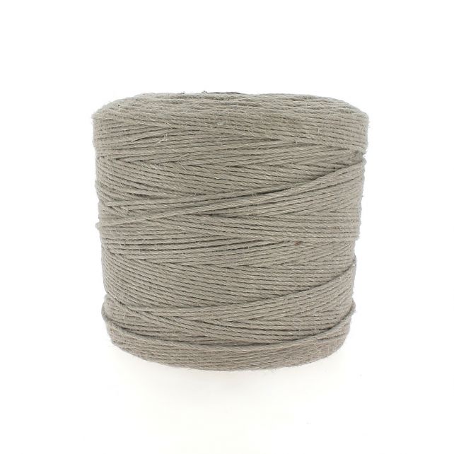 100% Natural Jute Cinnamon Taupe 8kg