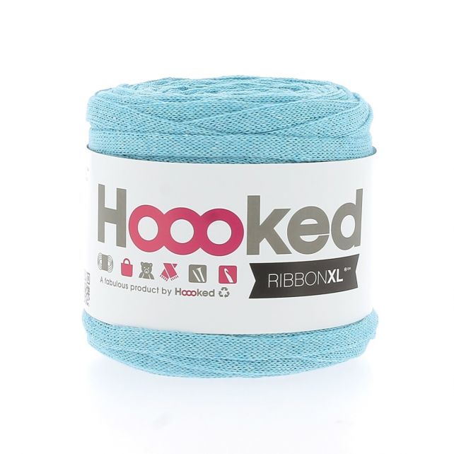 RibbonXL Sea Blue 125g.
