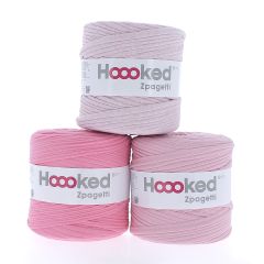 Zpagetti Inspiration Kit Pink Motivation