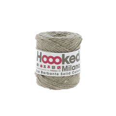 Hoooked Eco Barbante 50 g. Taupe