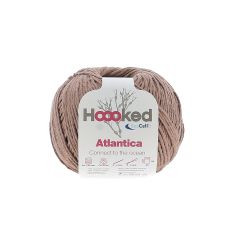 Atlantica SeaCell Cotton Coconut Brown 