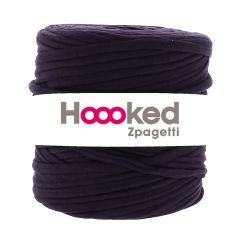 Zpagetti Cotton Yarn Purple Night