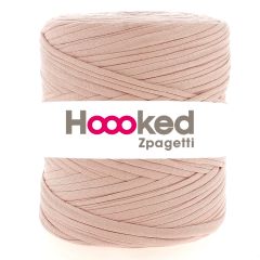 Zpagetti Cotton Yarn Pink Forever