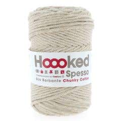 Spesso Chunky Cotton Biscuit