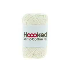 Soft Cotton DK Ibiza Ivory
