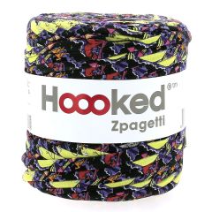 Zpagetti Cotton Yarn Halloween Monster