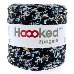 Zpagetti Cotton Yarn Crazy Cartoon