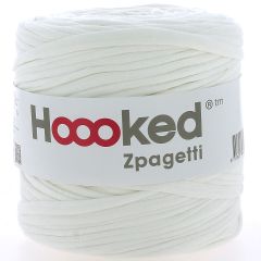 Zpagetti Medium White Rabbit