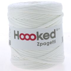 Zpagetti Cotton Yarn Snowman