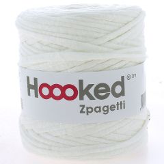 Zpagetti Cotton Yarn Weddding Fabio