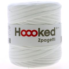Zpagetti Cotton Yarn Snowflake