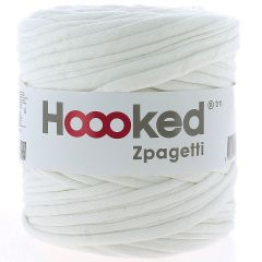 Zpagetti Cotton Yarn Wedding Dress