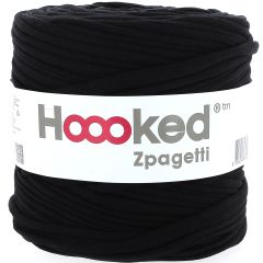 Zpagetti Cotton Yarn Black Eye