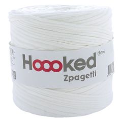 Zpagetti Cotton Yarn Elisa Wedding