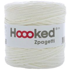 Zpagetti Cotton Yarn Texture Candle