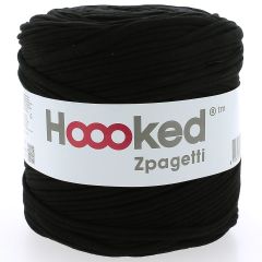 Zpagetti Cotton Yarn K Prototype