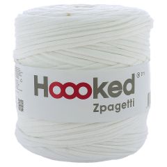 Zpagetti Cotton Yarn Angel