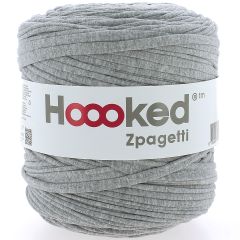 Zpagetti Cotton Yarn Grumble Grays