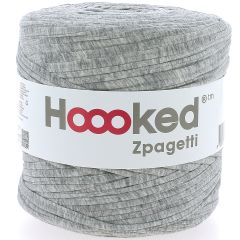 Zpagetti Cotton Yarn Thunder Grey
