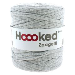 Zpagetti Cotton Yarn Gravy Train