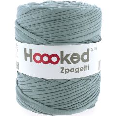 Zpagetti Cotton Yarn Mint Tree