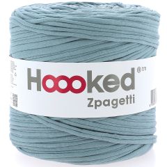 Zpagetti Cotton Yarn Blue Emotion