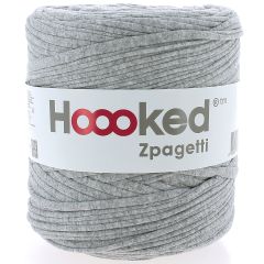 Zpagetti Cotton Yarn Asterix Stone