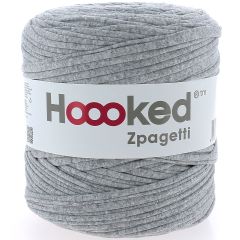Zpagetti Cotton Yarn Grey Montain