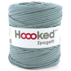 Zpagetti Cotton Yarn Eletric Light Blue